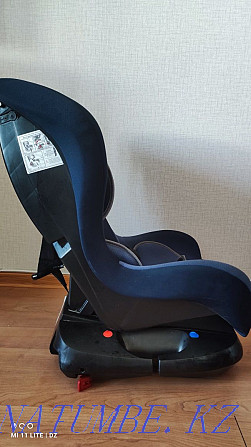 Child car seat Babyton Nord Ocean blue Astana - photo 2