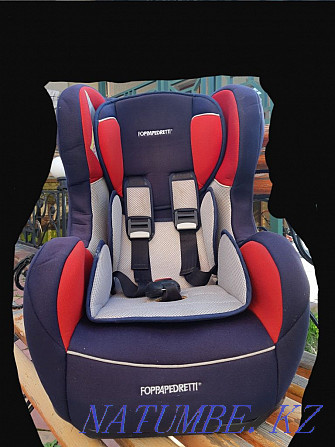 Foppapedretti baby car seat Shymkent - photo 2