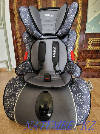 Baby car seat Shymkent - photo 1