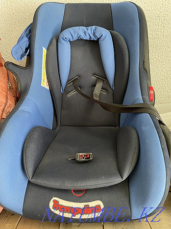 car seat Aqtobe - photo 1