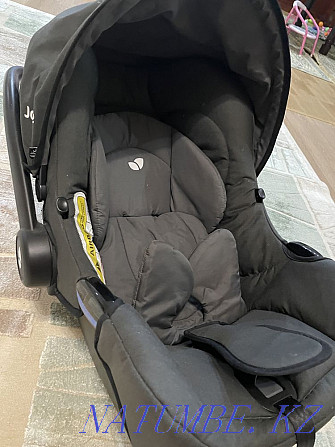 Baby car seat Kyzylorda - photo 1