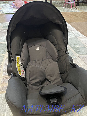 Baby car seat Kyzylorda - photo 2