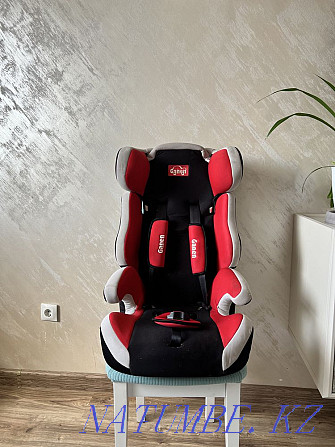 Car seat 30000 Astana - photo 1