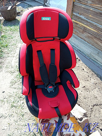 Baby car seat Shchuchinsk - photo 1