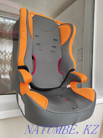 Baby car seat Pavlodar - photo 2