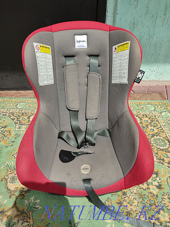 Baby car seat Almaty - photo 1