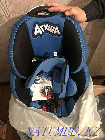 Baby car seat Astana - photo 2