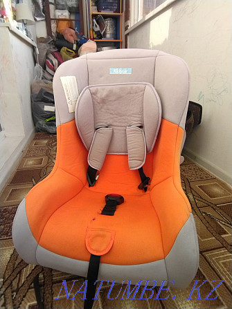 Sell car seat!  - photo 1