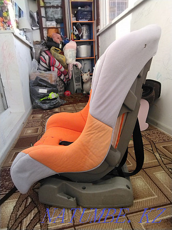 Sell car seat!  - photo 2