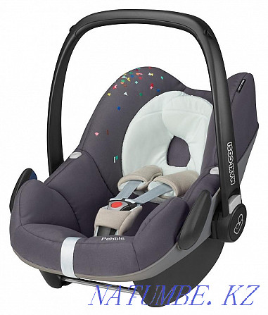 Car seat Maxi Cosi Isofix two in one Каменка - photo 4