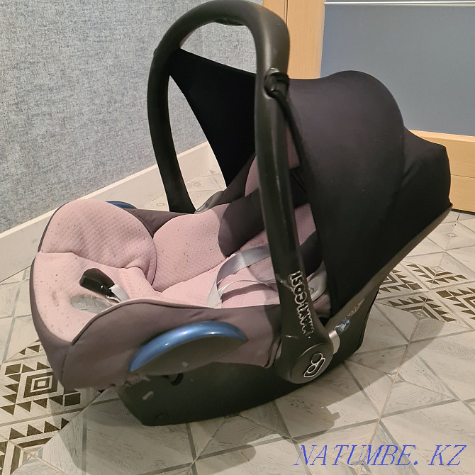 Maxi cosi car seat 0-13kg Astana - photo 1