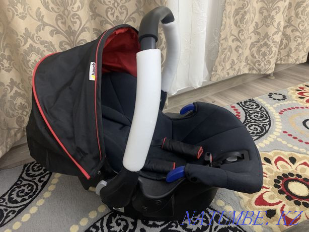 Baby car seat Pavlodar - photo 1