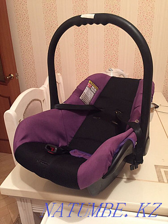 Car seat up to 13kg Astana - photo 1