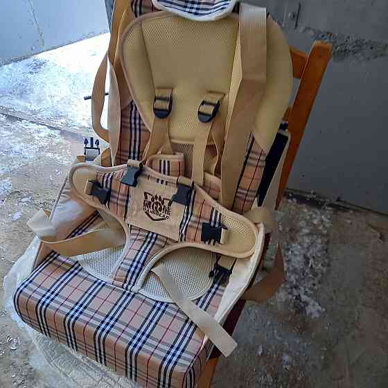 Детское авто кресло  Жезқазған 