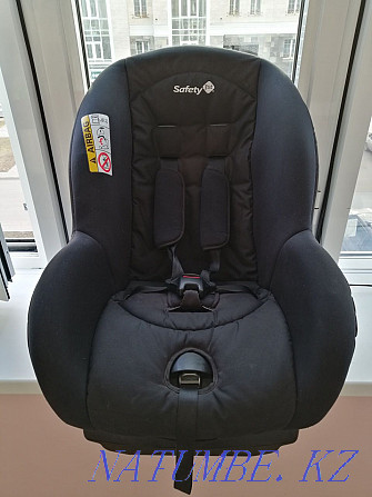 Sell baby car seat Astana - photo 1