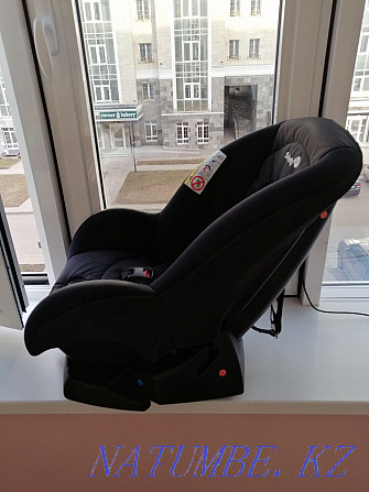 Sell baby car seat Astana - photo 2