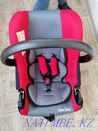 Sell baby car seat Astana - photo 4