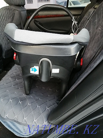 Car seat, babies Semey - photo 2