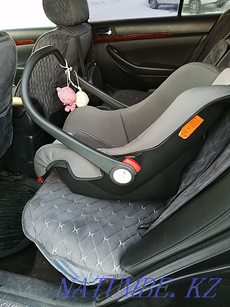 Car seat, babies Semey - photo 1