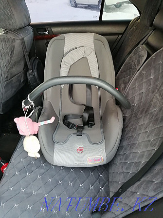 Car seat, babies Semey - photo 4