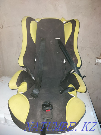 Selling baby seat. Oral - photo 2