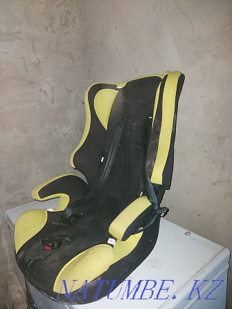 Selling baby seat. Oral - photo 1