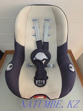 car seat Astana - photo 1