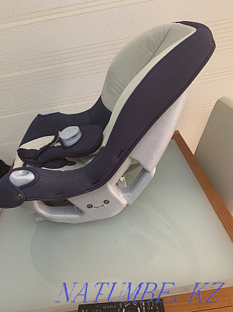 car seat Astana - photo 2