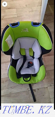 Car seat Child up to 18 kg Oral - photo 1
