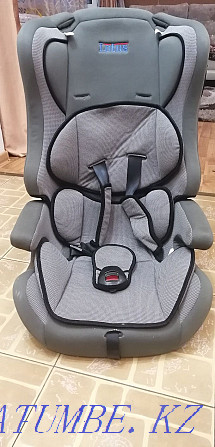 Car child seat Ekibastuz - photo 1