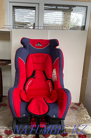 Детское кресло продам качество очень хорошее Отеген батыра - изображение 3
