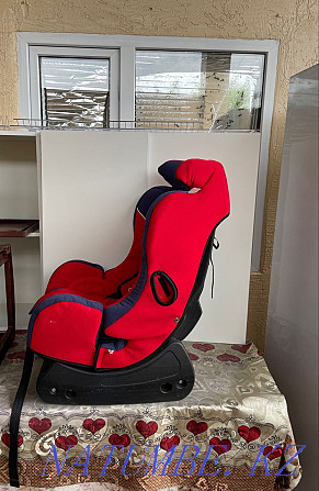 Детское кресло продам качество очень хорошее Отеген батыра - изображение 2