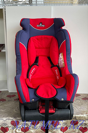 Baby seat selling very good quality Отеген батыра - photo 1