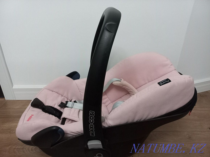 Maxi cosi car seat Astana - photo 2