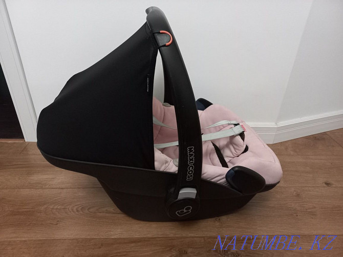 Maxi cosi car seat Astana - photo 1