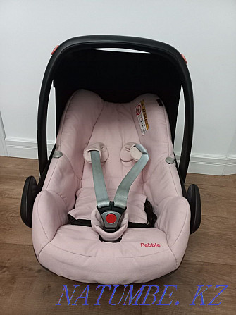 Maxi cosi car seat Astana - photo 6