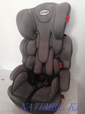 Child car seat, new Kostanay - photo 5