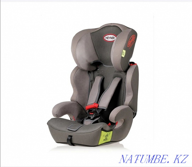 Child car seat, new Kostanay - photo 1