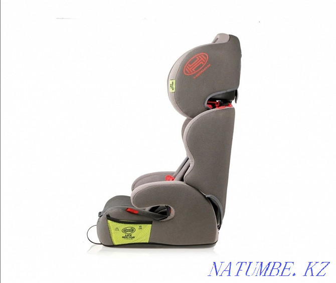 Child car seat, new Kostanay - photo 2