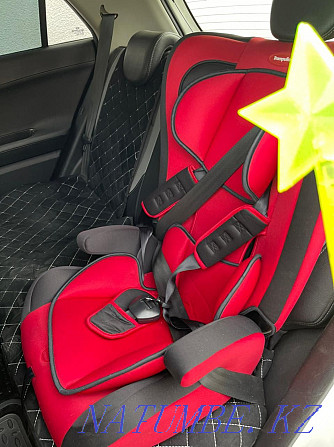 car seat for sale brand new Qaskeleng - photo 2