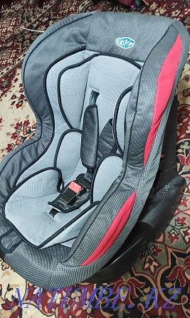 Baby car seat Ekibastuz - photo 3