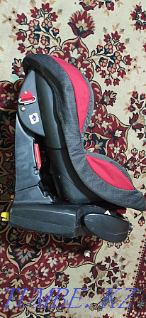 Baby car seat Ekibastuz - photo 2