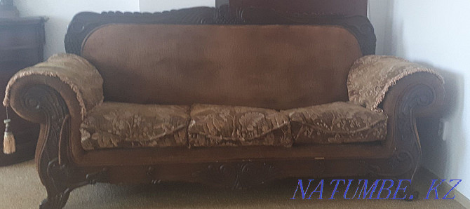 Sofas with armchair Atyrau - photo 2