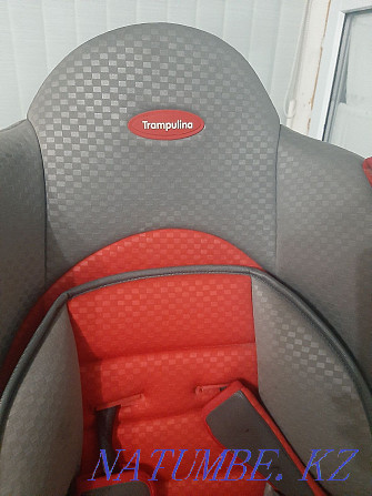 Car seat excellent condition Atyrau - photo 2