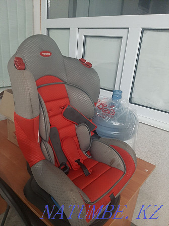 Car seat excellent condition Atyrau - photo 3