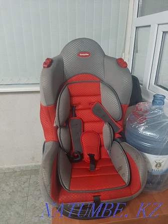 Car seat excellent condition Atyrau - photo 1