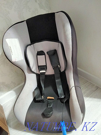 car seat sell Petropavlovsk - photo 2