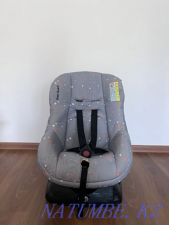 Baby car seat Astana - photo 1