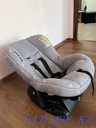 Baby car seat Astana - photo 2