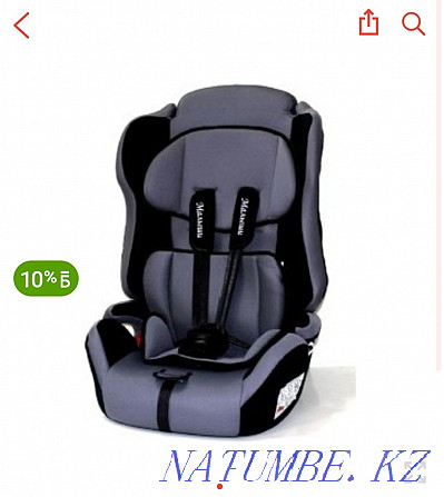 Baby car seat Бостандык - photo 3